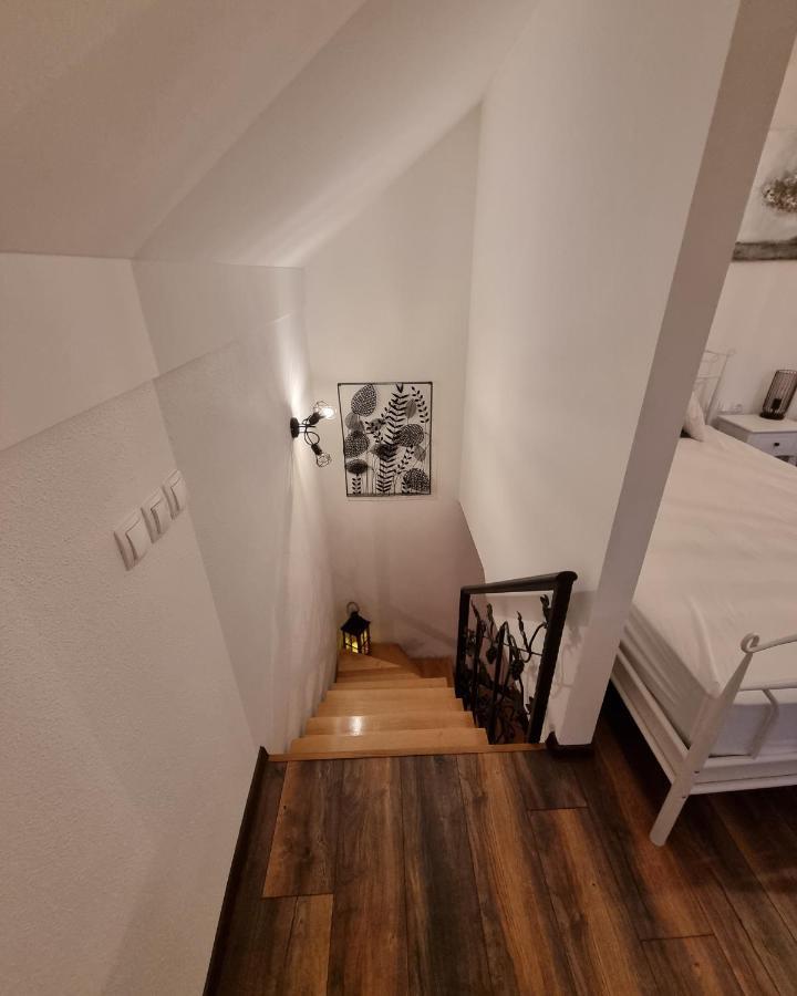 Kuca Za Odmor Baron Villa Kutjevo Buitenkant foto