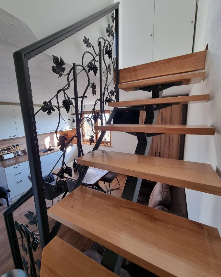 Kuca Za Odmor Baron Villa Kutjevo Buitenkant foto