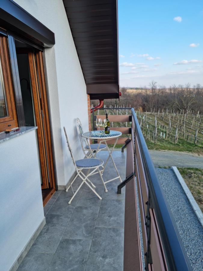 Kuca Za Odmor Baron Villa Kutjevo Buitenkant foto