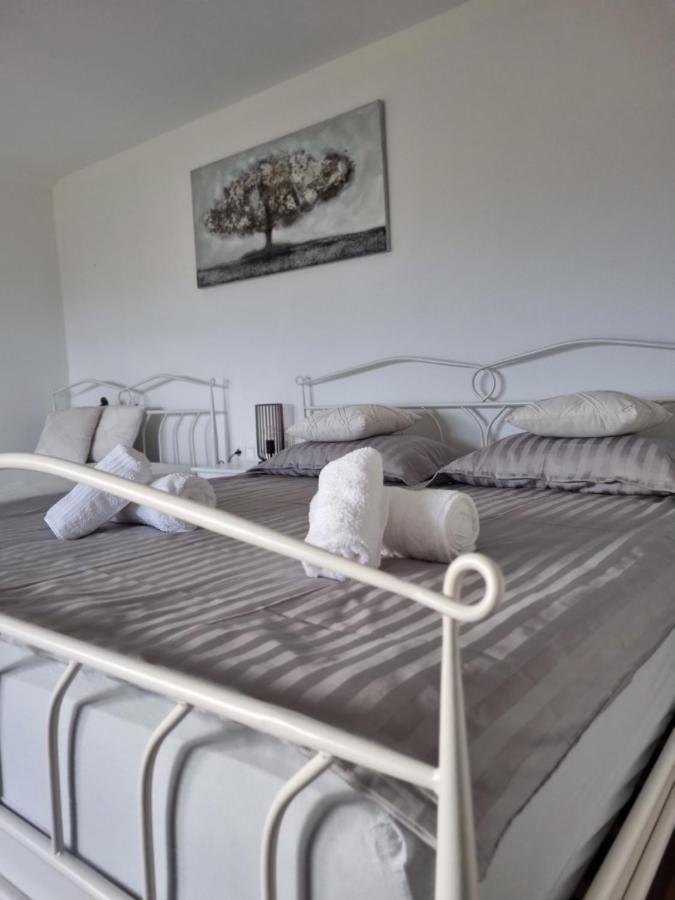 Kuca Za Odmor Baron Villa Kutjevo Buitenkant foto