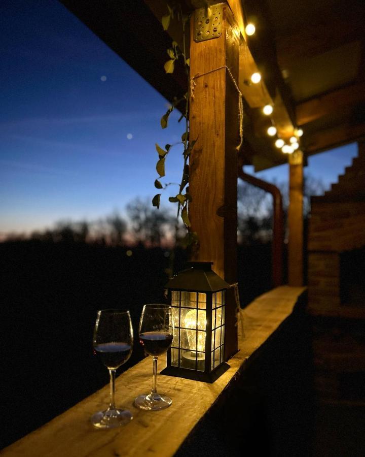 Kuca Za Odmor Baron Villa Kutjevo Buitenkant foto