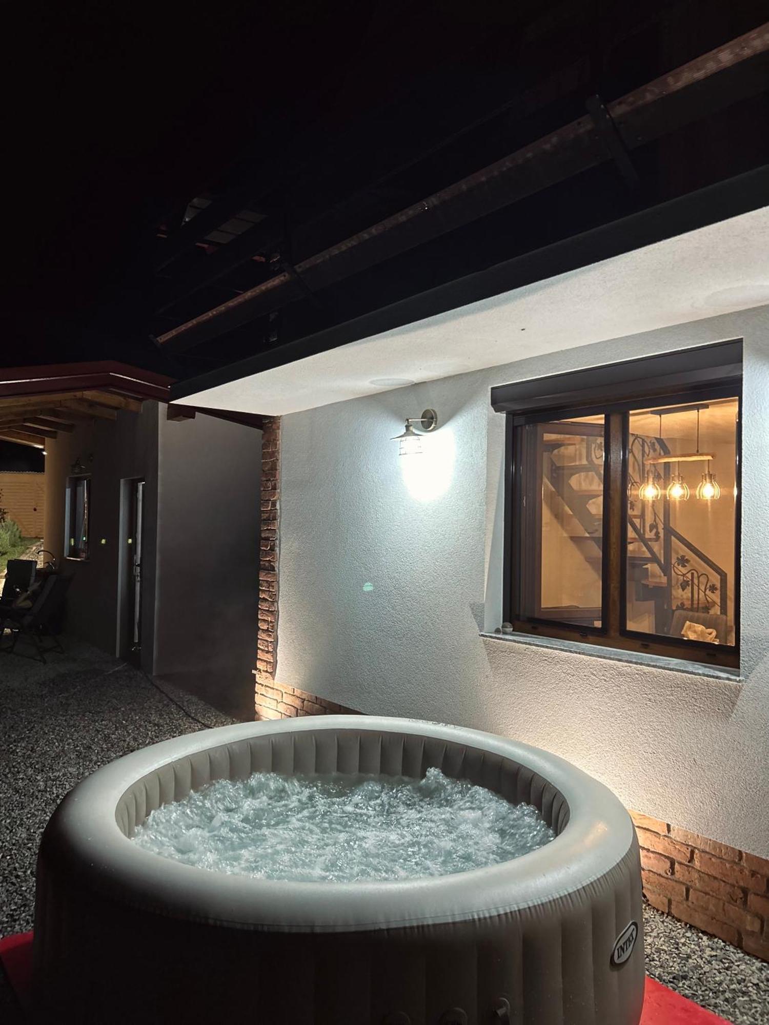 Kuca Za Odmor Baron Villa Kutjevo Buitenkant foto